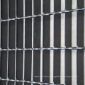 High quality hot dip galvanized steel grating, trench grating,steel bar grating